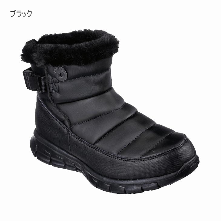 購入さ SKECHERS スケッチャーズ メンズ レディース あったか