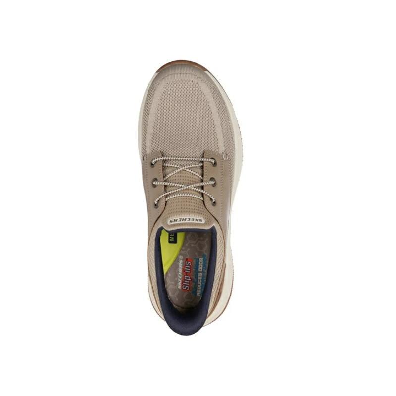 SKECHERS（スケッチャーズ） スリップインズ 205467 リラックスド