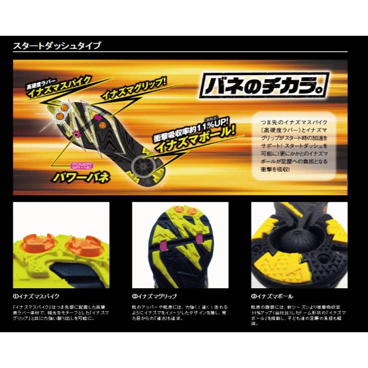ジュニアさん専用 MoonStar（ムーンスター） バネのチカラ キッズ ジュニア スニーカー