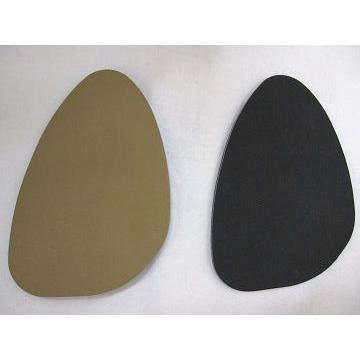 爪先パッド サイズ調整 ハーフインソール 前だけの 中敷き フットケア X016 アイ ラブ シューズ サンユウ 通販 Yahoo ショッピング