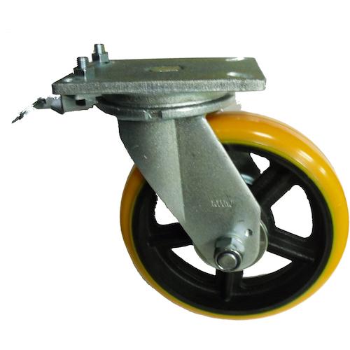 メーカー希望小売価格から30 Off ヨドノ 重量用高硬度ウレタン自在車２００f旋回ロック付 5 3154 5 3154 山賊村 2号店 通販 Yahoo ショッピング ランキング入賞商品 Weserve Co In