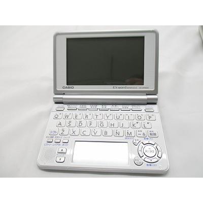お礼や感謝伝えるプチギフト カシオ エクスワード データプラス4 電子辞書 Xd Sp4800 中古品 山賊村 レ 山2 1465 Cisama Sc Gov Br