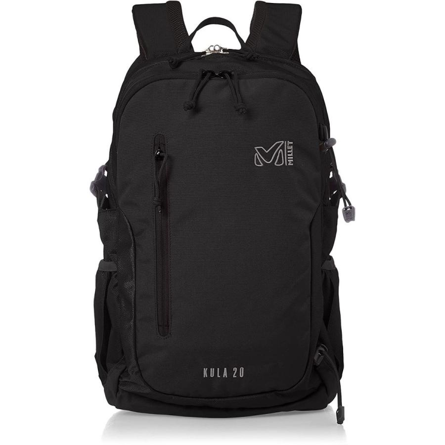 即納 最大半額 ミレー リュック クーラ Kula Black Noir Saoshop 通販 Yahoo ショッピング 魅力的な Dp3akb Jatengprov Go Id