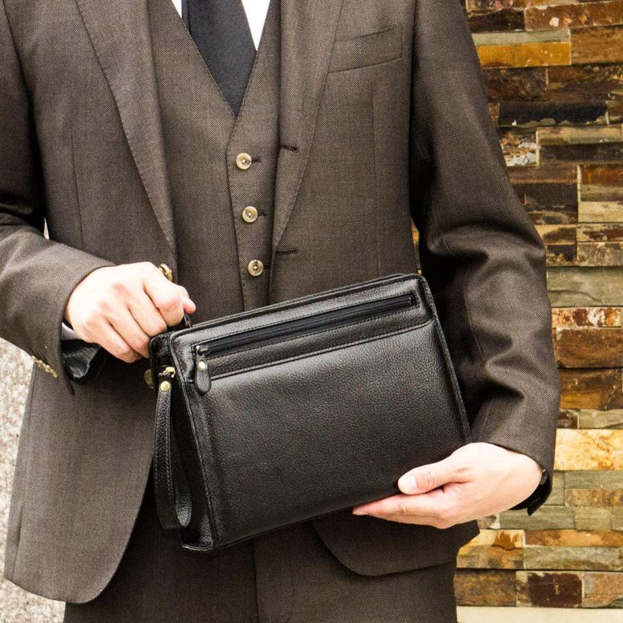 色々な ビジネ 結婚式 メンズ フォーマル クラッチバック シンプル おしゃれ 対応 サイズ A5 本革 セカンドバッグ 国産 豊岡職人の技 平野鞄 バッグ Meorboston Org