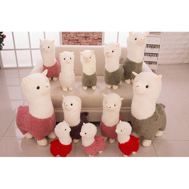 ぬいぐるみ アルパカ 子供 おもちゃ 可愛い 抱き枕 アルパカ コドモ キッズ プレゼント 贈り物 ギフト 子供誕生日 ぬいぐるみ Thu095 Sao Store 通販 Yahoo ショッピング