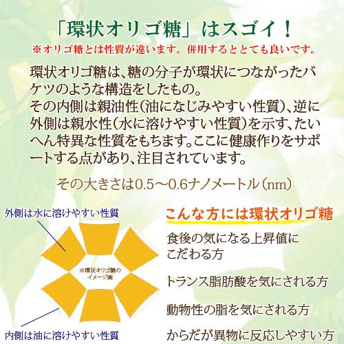 アガベイヌリン 環状オリゴ糖 500ｇ サラサラで水にサッと溶ける顆粒タイプ おすすめ オリゴ糖と相性良し サプリエ 自然食品 サプリメント 通販 Yahoo ショッピング