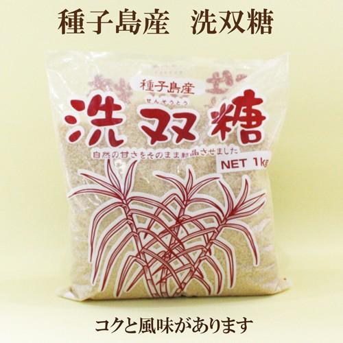 MOTHER'S 洗双糖 1kg」 種子島産洗双糖 自然食品 : サプリエ