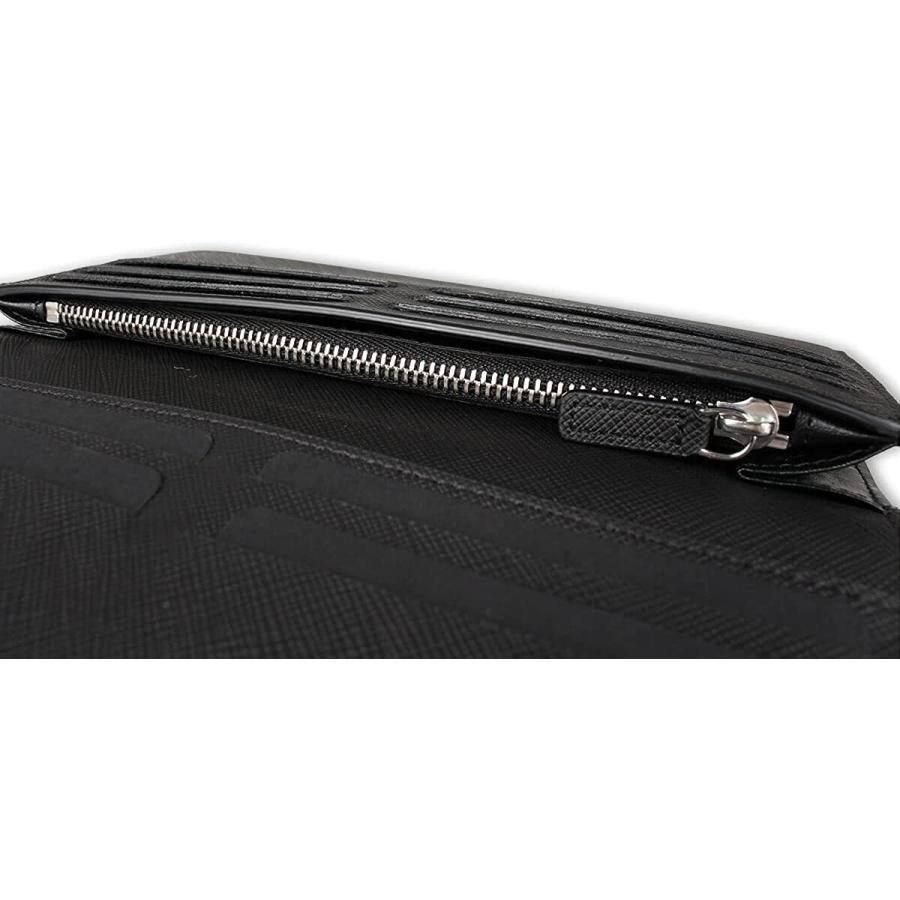 dunhill（ダンヒル） 長財布 長束 PLAIN 22R2P12PS001R/4247/送料無料