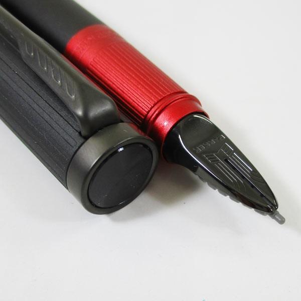 PARKER（パーカー） インジェニュイティ 5th ディープブラックレッドBT