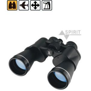 NASHICA（ナシカ） 双眼鏡 20倍 高性能 SPIRIT NASHICA 20X50 ZCF/0071