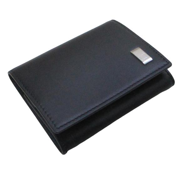 dunhill（ダンヒル） 小銭入れ 本革 コインケース DU19F2F80AT001R