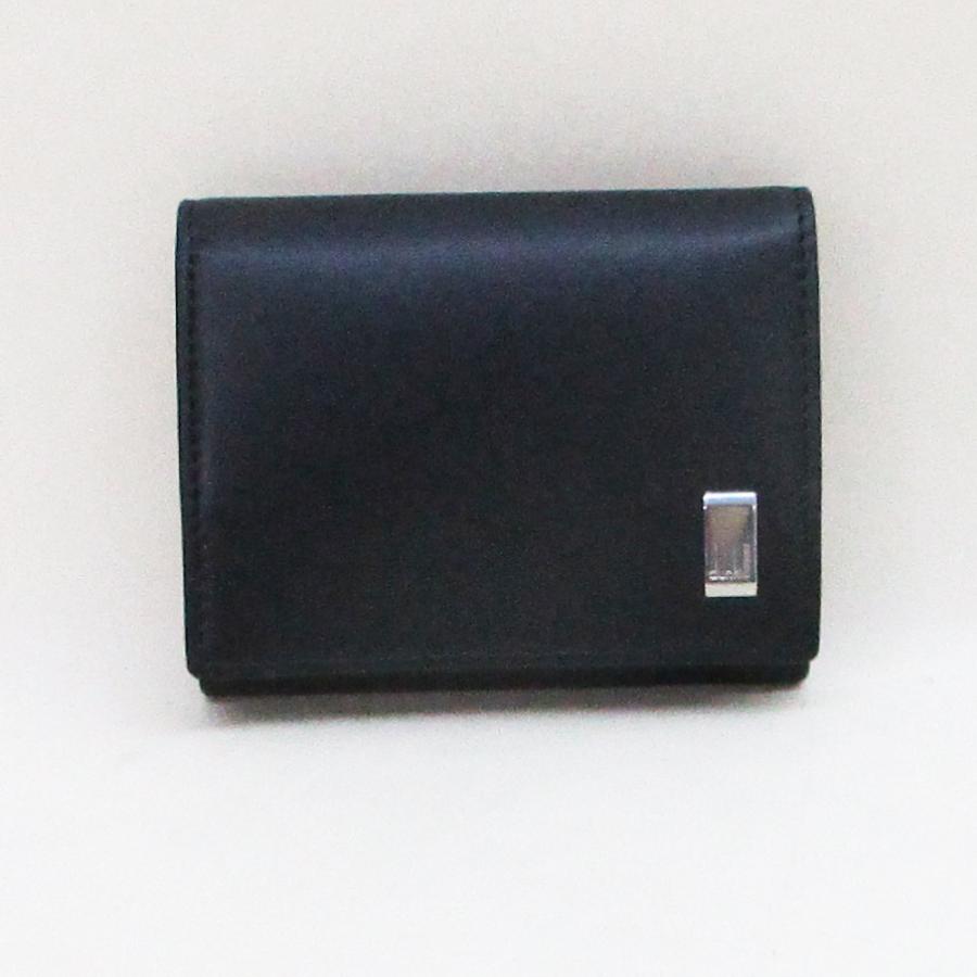 dunhill（ダンヒル） 小銭入れ 本革 コインケース DU19F2F80AT001R