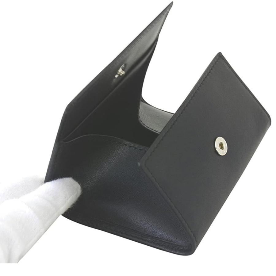 dunhill（ダンヒル） 小銭入れ 本革 コインケース DU19F2F80AT001R