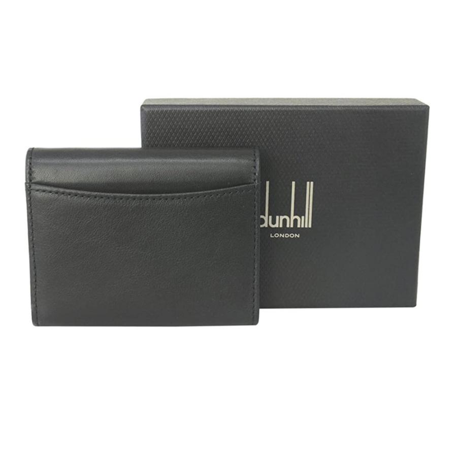 dunhill（ダンヒル） 小銭入れ 本革 コインケース DU19F2F80AT001R