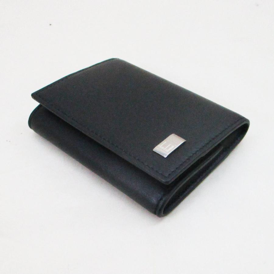 dunhill（ダンヒル） 小銭入れ 本革 コインケース DU19F2F80AT001R