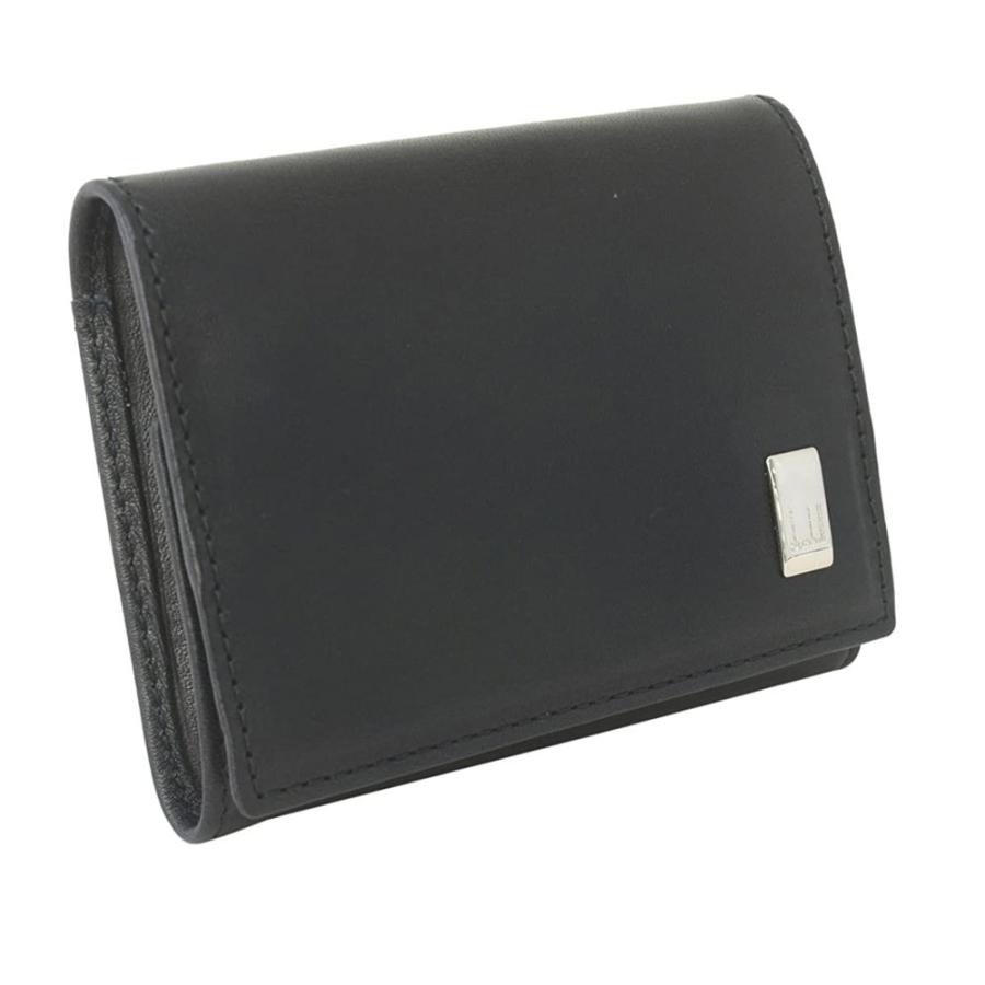 dunhill（ダンヒル） 小銭入れ 本革 コインケース DU19F2F80AT001R