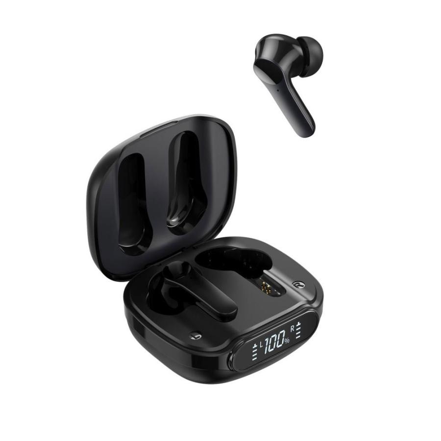【じょんたん様売約済み】 hide Bluetoothイヤホン 磁気研究所 ブルートゥース イヤホン 完全ワイヤレス アクティブノイズ