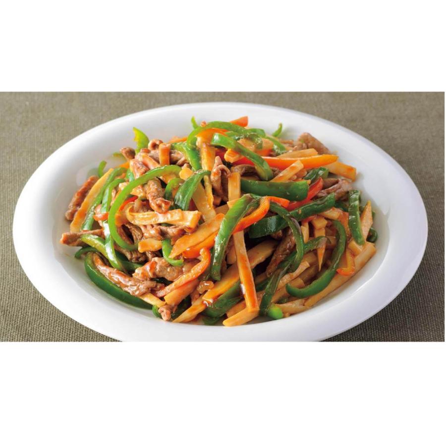 チンジャオロース 青椒肉絲の素 110g 日本食研 100ｇ 3 4人前 9496ｘ１袋 22niho9496 サポニンタイガネット事業部 通販 Yahoo ショッピング