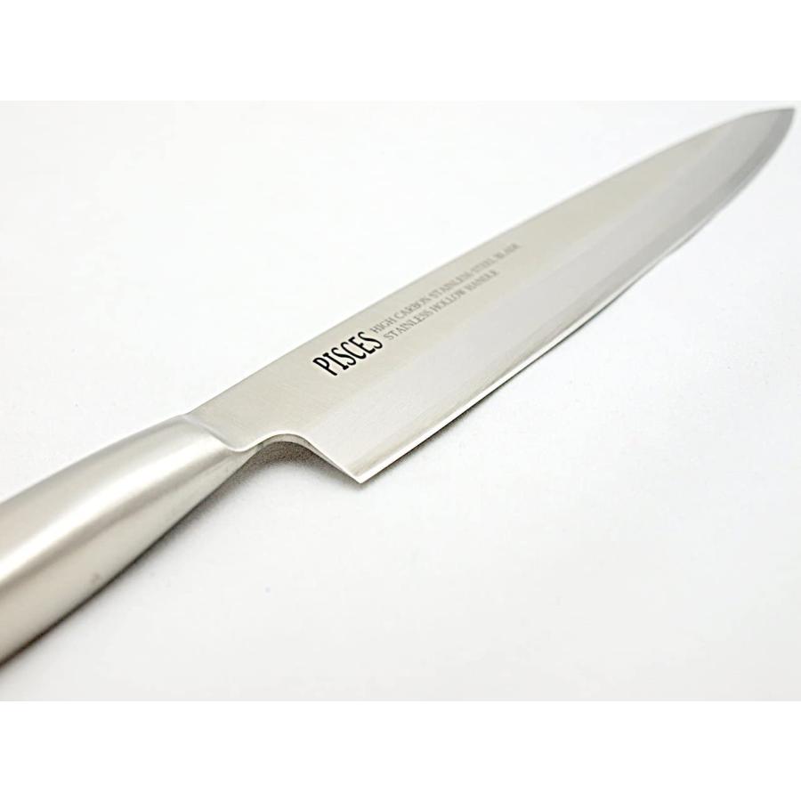 関の刃物 刺身包丁 270mm 大同特殊鋼製モリブデン 柳刃包丁 片刃 右利き 刺身包丁 柳刃包丁 片刃 和包丁 オールステンレス包丁 関の包丁