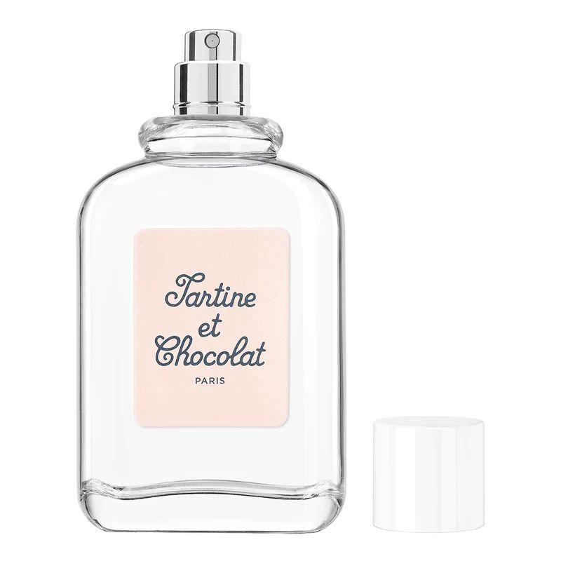 ジバンシイ ジバンシー タルティーヌ エ ショコラ　プチムスク EDT/SP 100ml/0371/送料無料｜saponintaiga｜03