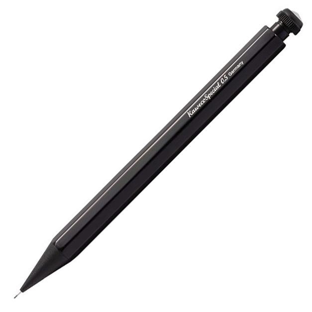 Kaweco（カヴェコ） シャーペン シャープペンシル スペシャル ブラック
