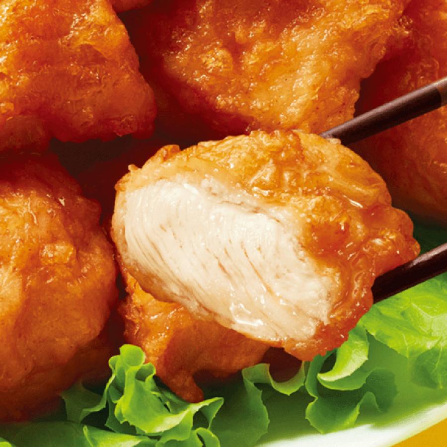 日本食研 から揚げの素 160g 下味付け不要で冷めても美味しい唐揚げ