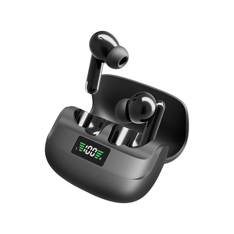 GREEN HOUSE（グリーンハウス） ワイヤレスイヤホン Bluetooth5.3