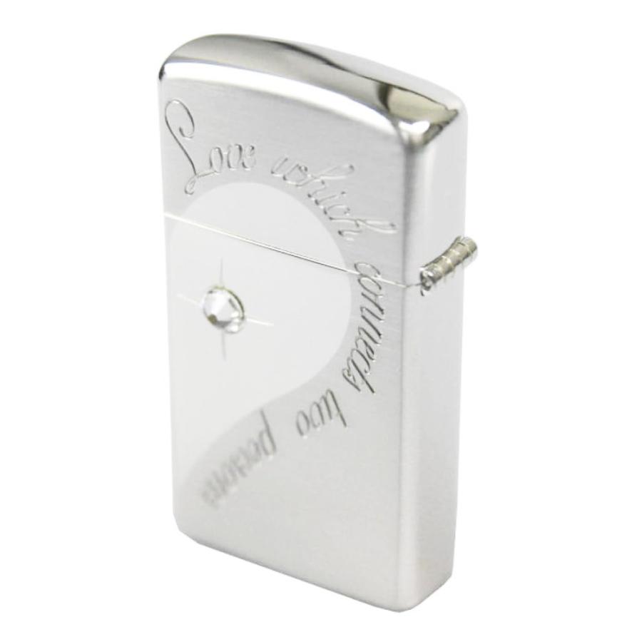 ZIPPO（ジッポー） ペアセット オイルライター ロマンティックハート