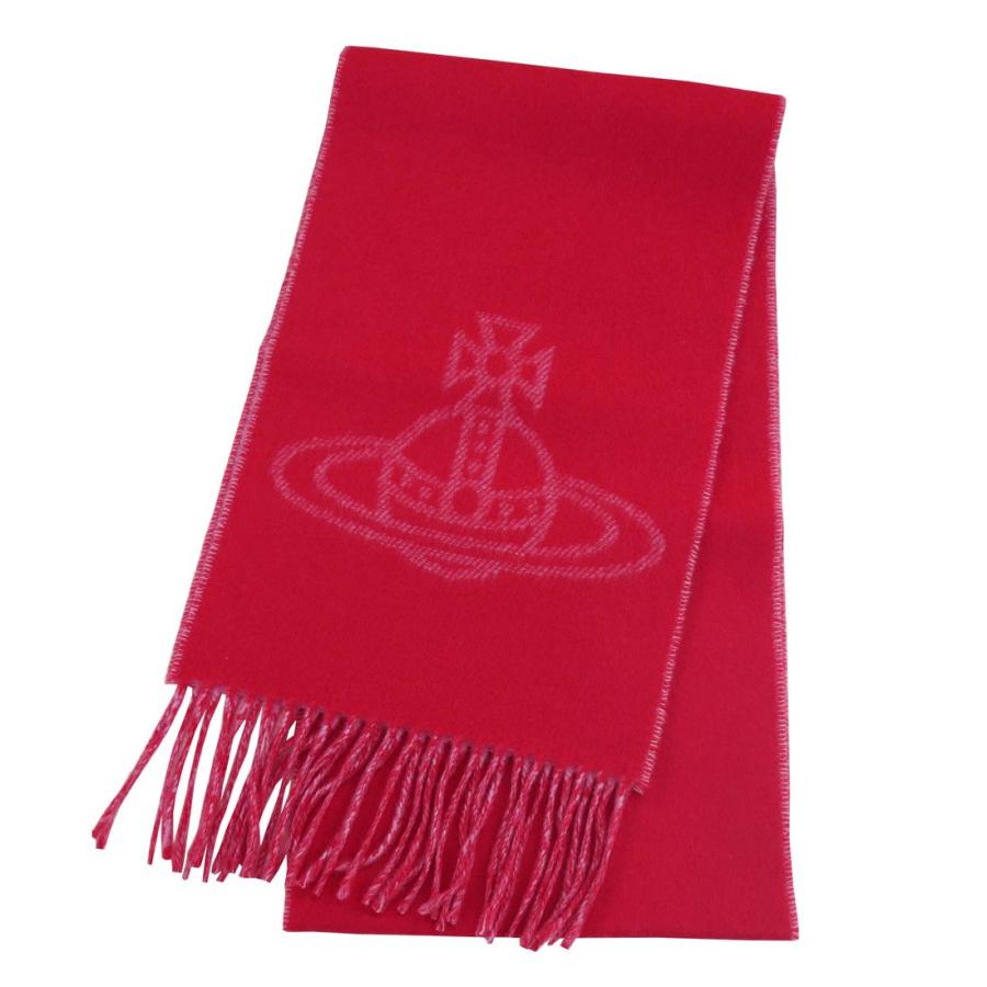 Vivienne Westwood（ヴィヴィアンウエストウッド） マフラー 約25