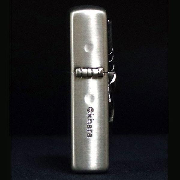 ZIPPO ジッポー エヴァンゲリオン エヴァンゲリヲン メタル ZIPPO ジッポー エヴァンゲリオン エヴァンゲリヲン メタル
