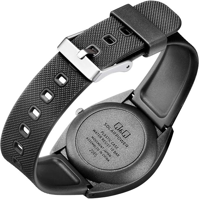 CITIZEN（シチズン） 腕時計 ソーラー 電池交換付不要 10気圧防水