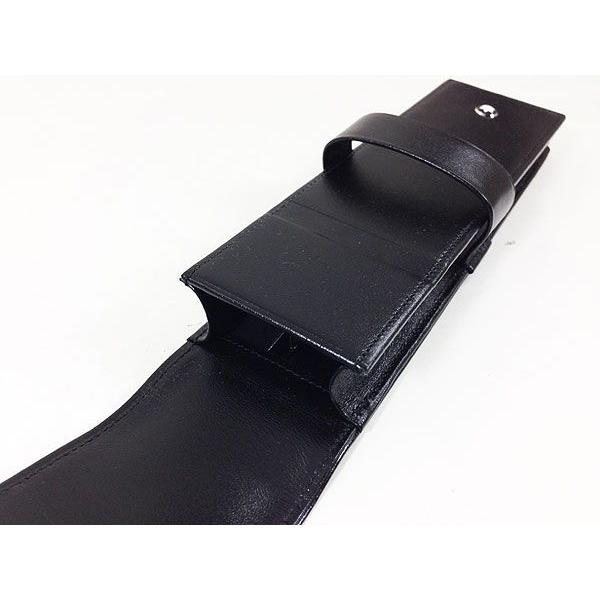 MONTBLANC(筆記具、時計) モンブラン ペンケース 2本差し筆箱 MONTBLANC(筆記具、時計) モンブラン ペンケース 2本差し筆箱