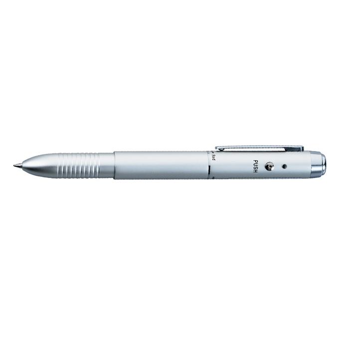 レーザーポインター&3色ボールペン BLP-5000 PSCマーク 日本製/送料