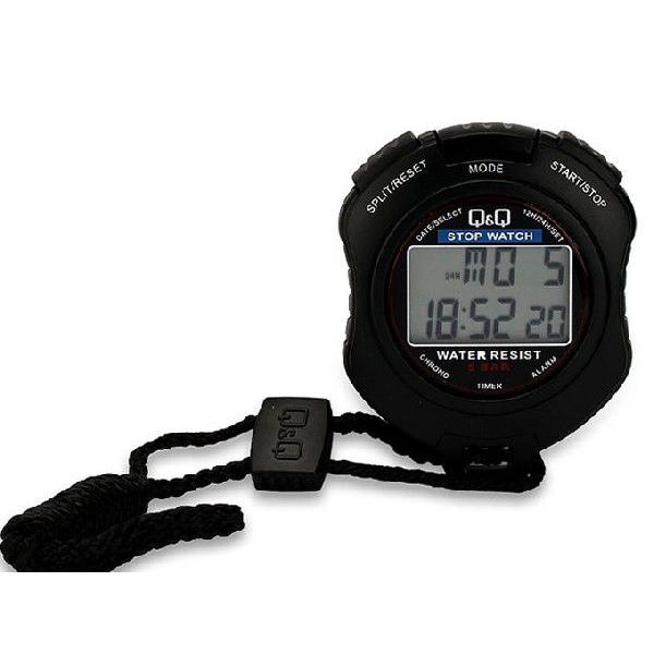 CITIZEN（シチズン） ストップウォッチ HS47 5気圧防水 10年電池/送料