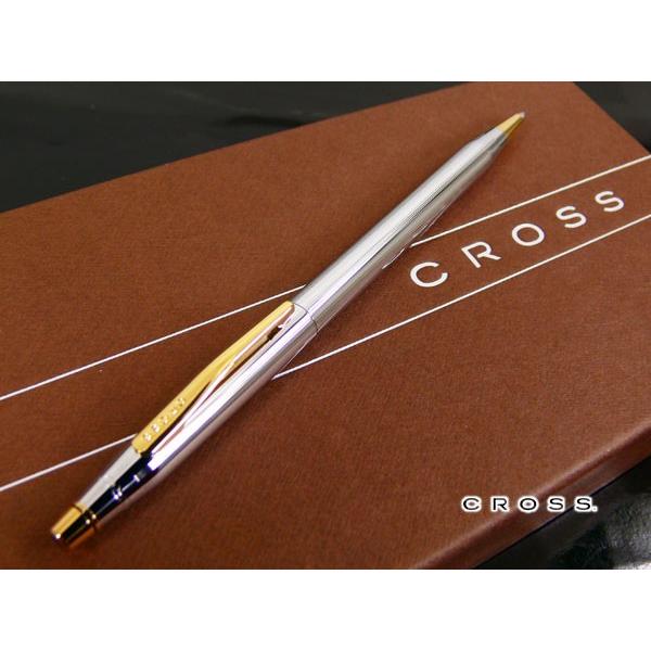 CROSS（クロス） ボールペン クラシックセンチュリーメダリスト #3302