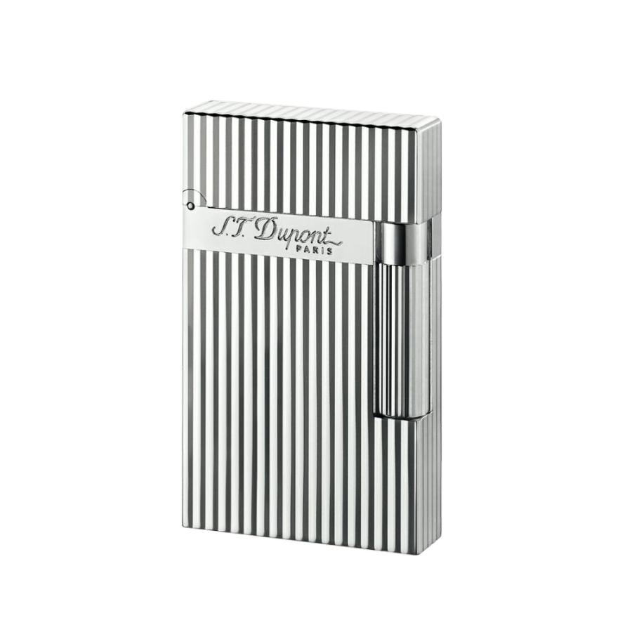 S.T.DUPONT（エス・テー・デュポン） デュポン ライター ライン2