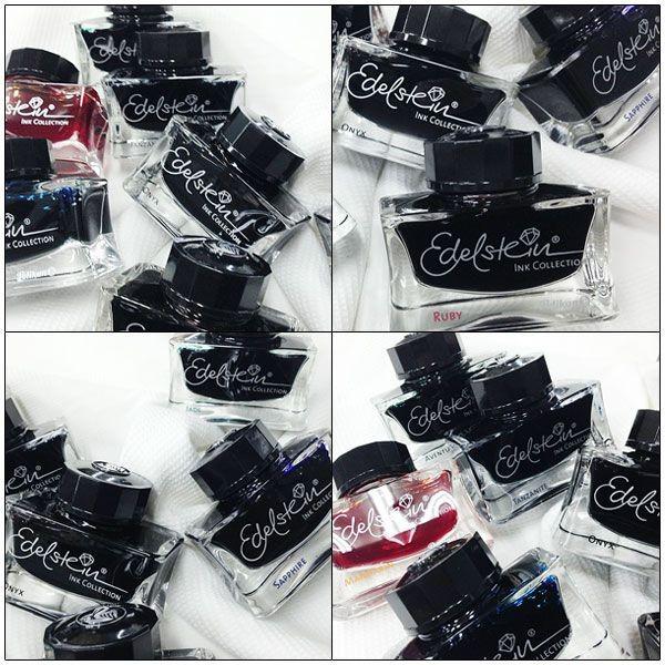 Pelikan（ペリカン） エーデルシュタイン・インク 50ml 万年筆用ボトル