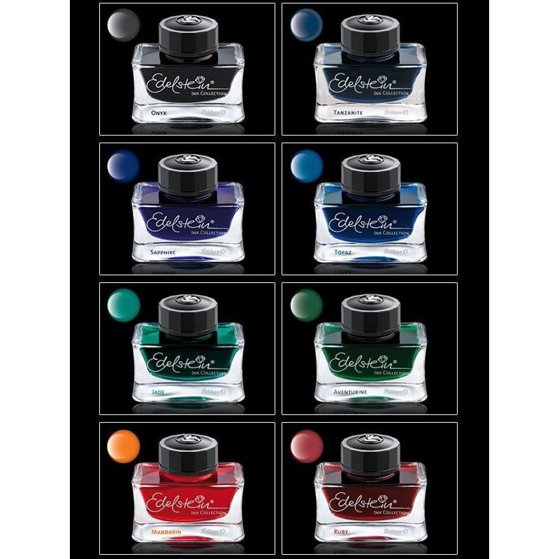 Pelikan（ペリカン） エーデルシュタイン・インク 50ml 万年筆用ボトル