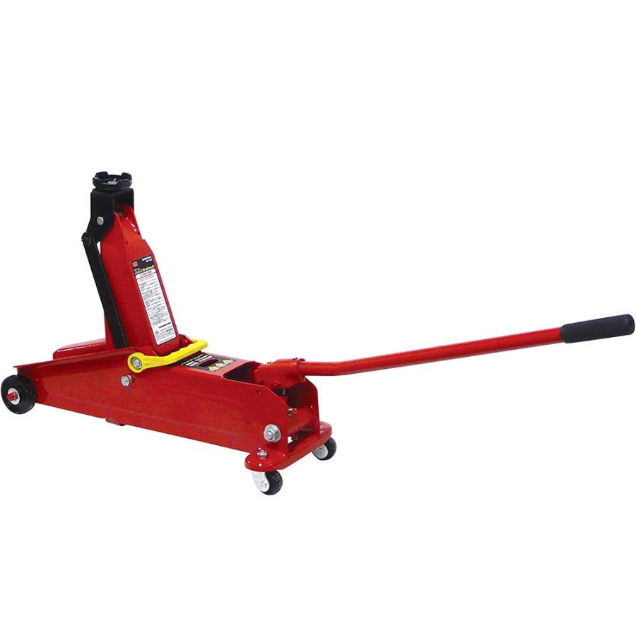 エマーソン ハイリフトジャッキ 2.25t/2.25トン 油圧式 EM-227/6596