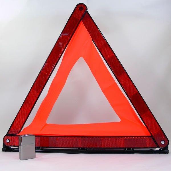 三角停止表示板 三角停止板 専用ケース入り EU規格適合品 エマーソン EM-352/送料無料｜saponintaiga