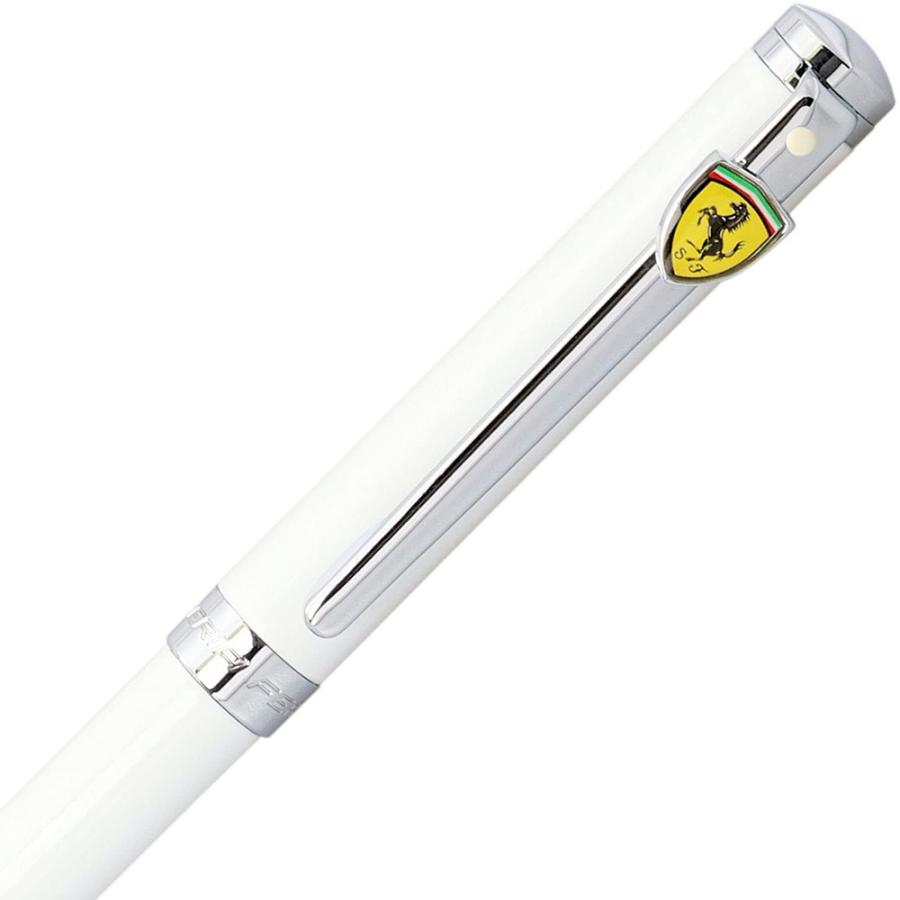 SHEAFFER（シェーファー） ボールペン 油性 シェーファー&フェラーリ