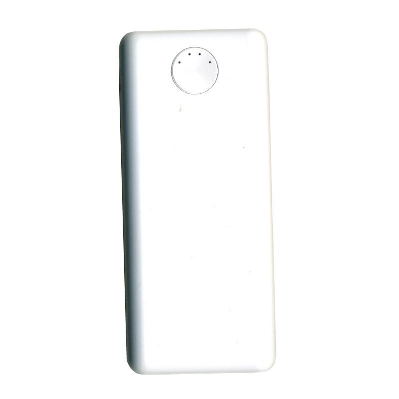 磁気研究所 モバイルバッテリー モバイル充電器 PSEマーク有 SMART