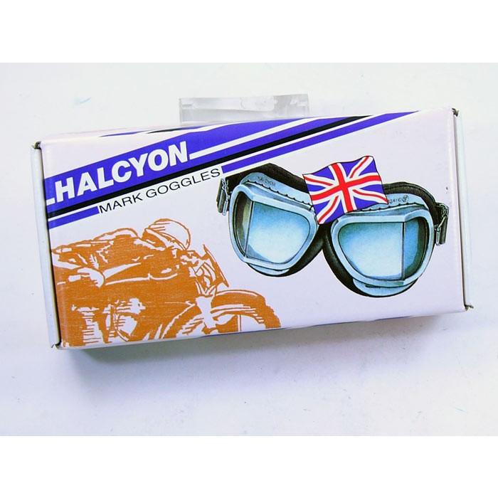 イギリス製ハルシオン ライダー ゴーグル Mark9 Halcyon Mk9 Rider Goggle Halcyonmk9 サポニンタイガネット事業部 通販 Yahoo ショッピング