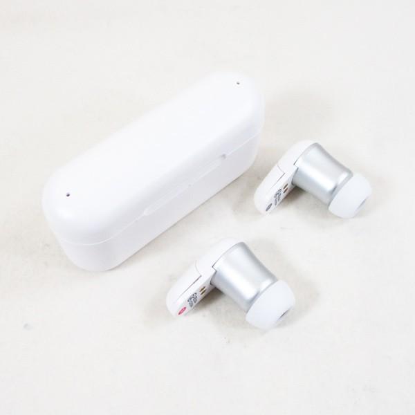 ブルートゥース イヤホン ワイヤレスイヤホン バッテリー内蔵ケース