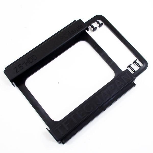 Ssd 2 5インチhddを3 5インチ マウントに Hdm 25 35p 変換名人 4571284886766 送料無料 Hdm2535ps サポニンタイガネット事業部 通販 Yahoo ショッピング