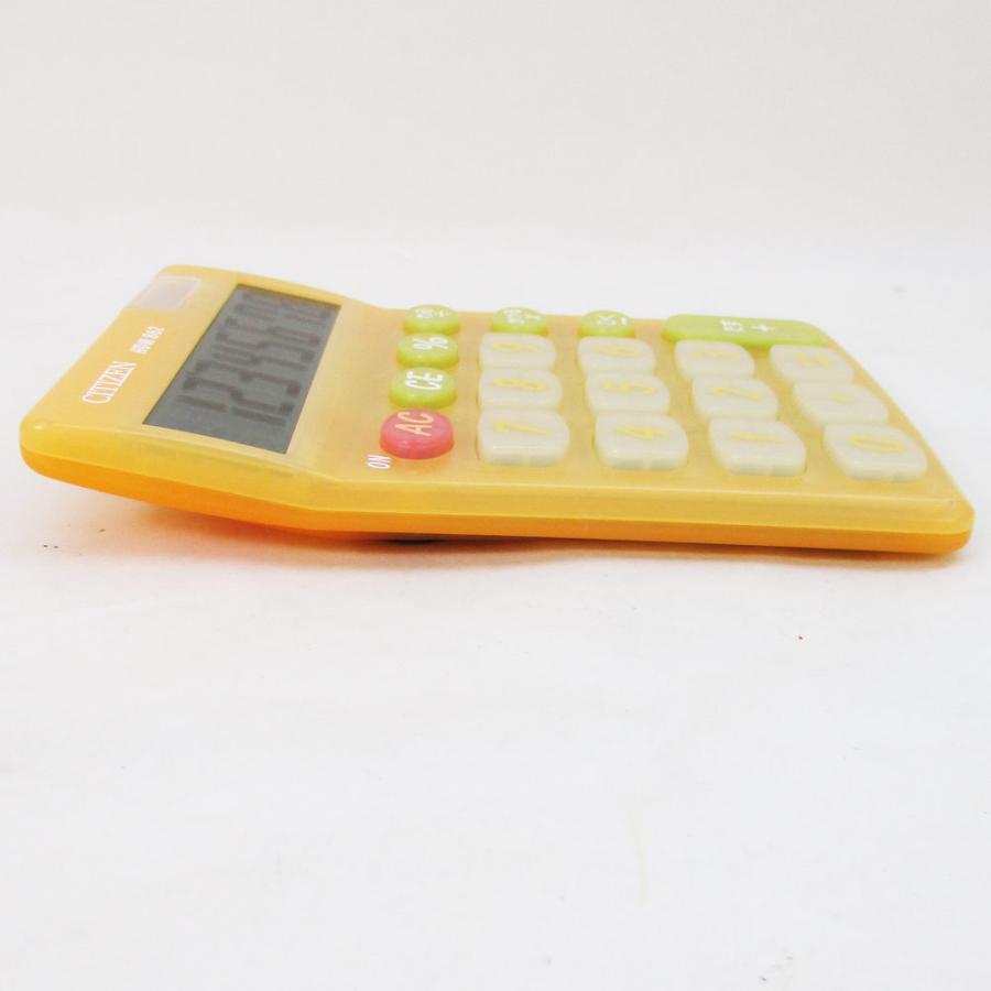 CITIZEN 計算機 Citizen Calculator