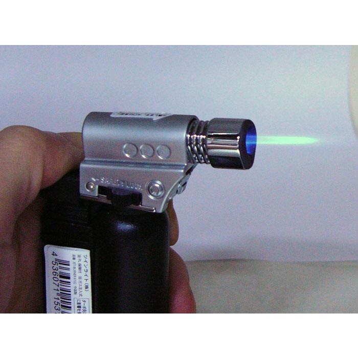 ツインライト アゲインスト ライター ガス注入式 ジェットバーナー Jb 8102x3個 卸 Jb サポニンタイガネット事業部 通販 Yahoo ショッピング