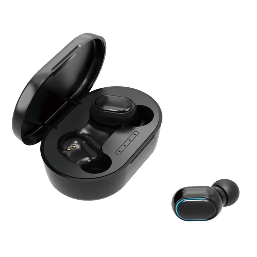 HYPERSONIC LINEARFLUX ワイヤレスイヤフォン 磁気研究所 完全ワイヤレスイヤホン Bluetooth ブルートゥース HIDISC