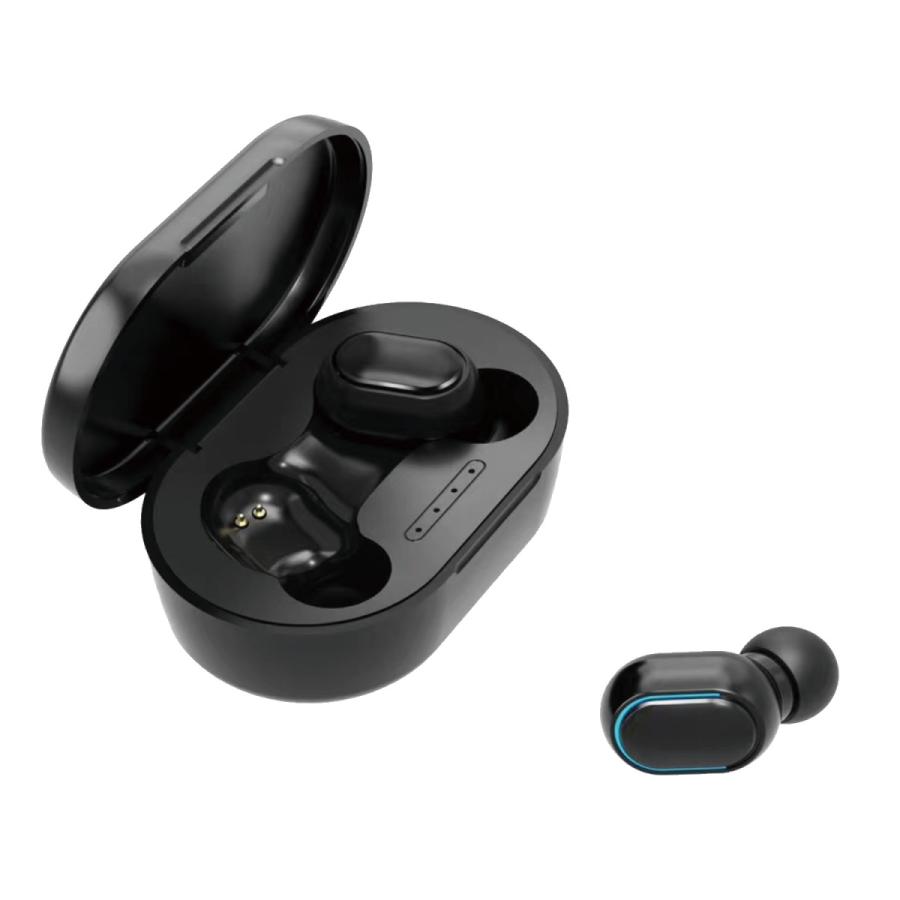 磁気研究所 完全ワイヤレスイヤホン Bluetooth ブルートゥース HIDISC