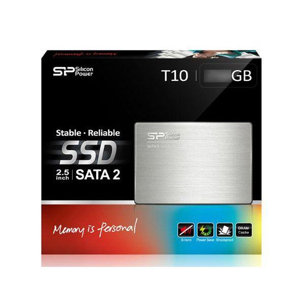 Silicon Power SSD 64GB シリコンパワー/SP064GBSS2T10S25｜saponintaiga